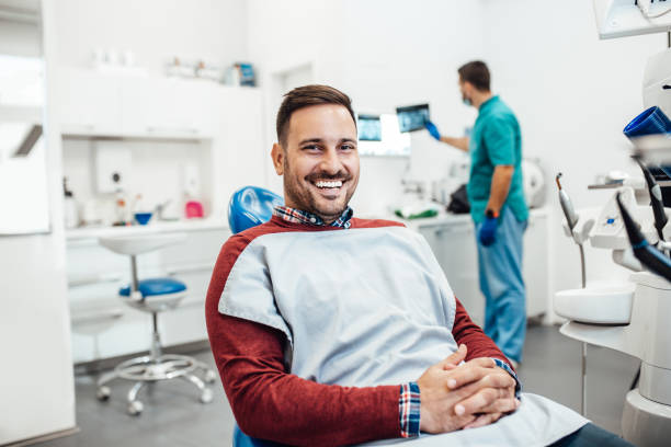 Best Dental X-Rays and Imaging  in Fanwood, NJ