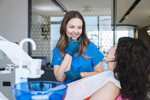 Best Oral Cancer Screening  in Fanwood, NJ