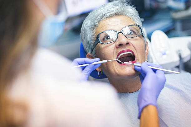 Why Choose Us for Your Dental Needs in Fanwood, NJ