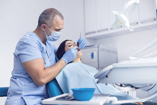 Reliable Fanwood, NJ  Holistic Dental Services Solutions